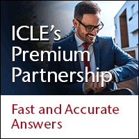 ICLE Ad